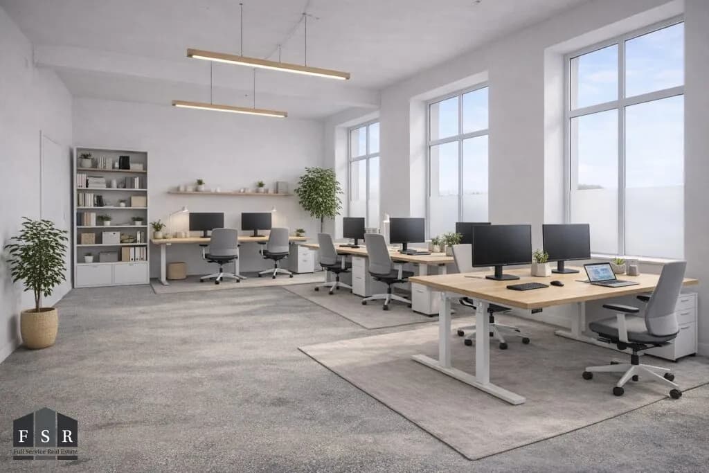 3-Zimmer-Gewerbeimmobilie kaufen in Wien – 84 m², € 375.000 – Bild 14 von 16
