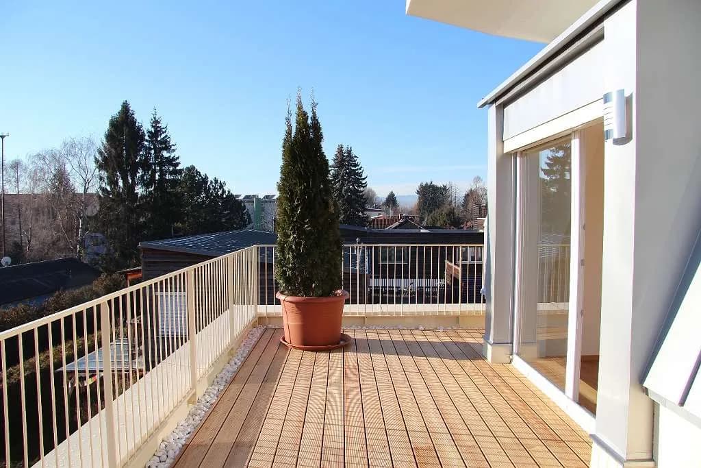 Wohnung mieten in Graz – 72 m², € 1.416 – Bild 3 von 6