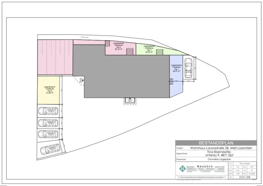 3-Zimmer-Immobilie kaufen in Steyr-Land – 342,49 m², € 480.000 – Bild 3 von 28