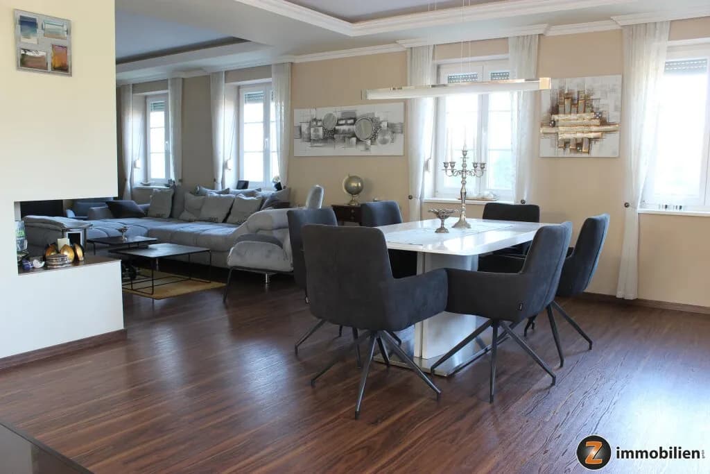 4-Zimmer-Haus kaufen in Güssing – 143,42 m², € 549.000 – Bild 2 von 19