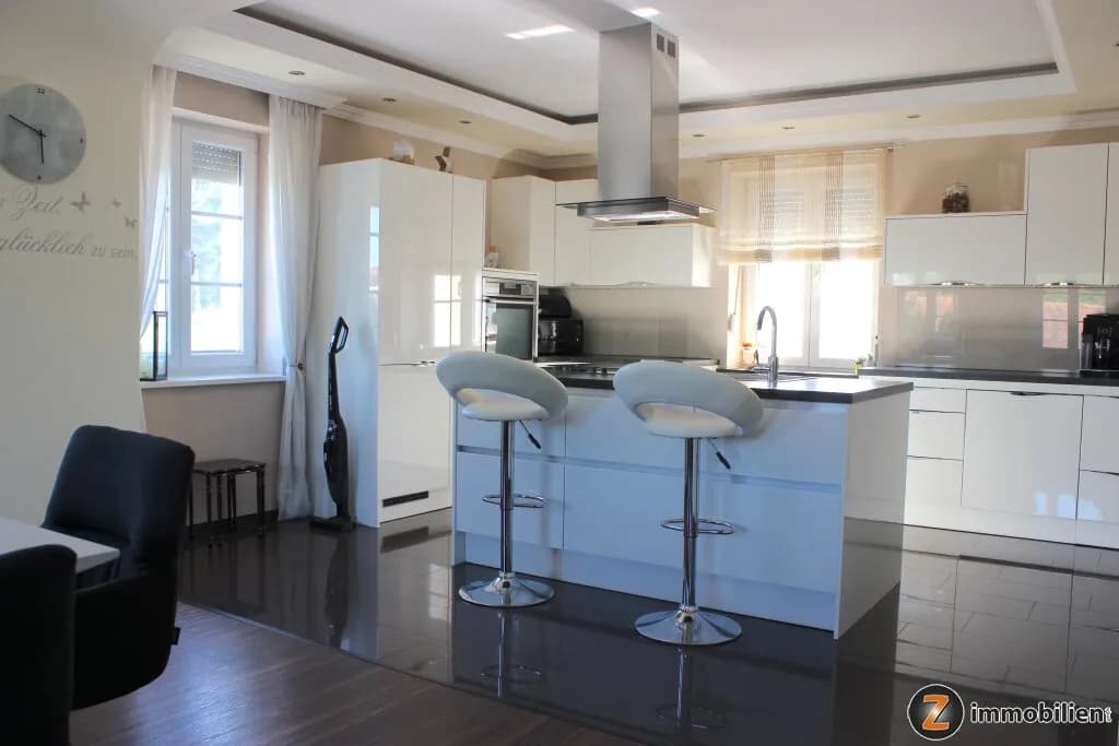4-Zimmer-Haus kaufen in Güssing – 143,42 m², € 549.000 – Bild 3 von 19