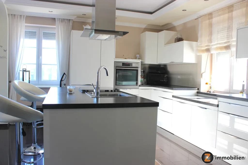4-Zimmer-Haus kaufen in Güssing – 143,42 m², € 549.000 – Bild 4 von 19
