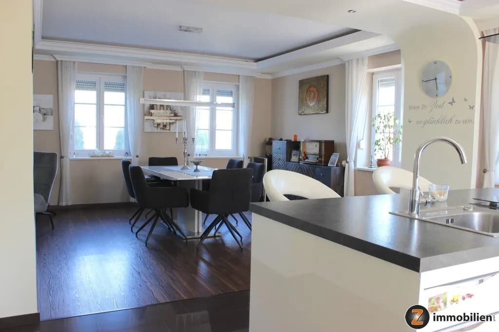 4-Zimmer-Haus kaufen in Güssing – 143,42 m², € 549.000 – Bild 5 von 19