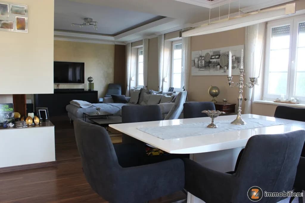 4-Zimmer-Haus kaufen in Güssing – 143,42 m², € 549.000 – Bild 7 von 19