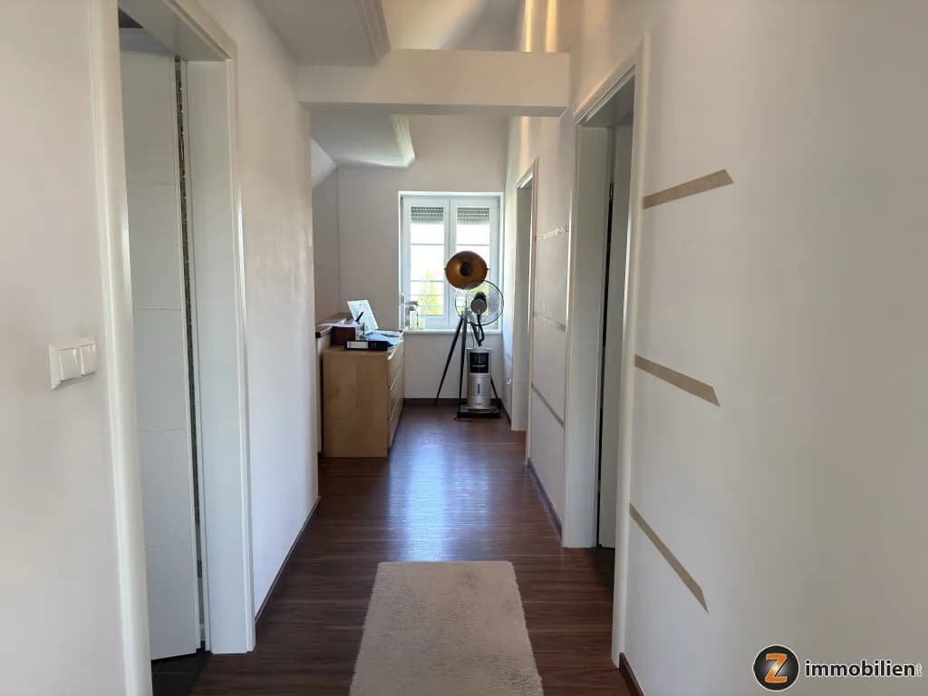 4-Zimmer-Haus kaufen in Güssing – 143,42 m², € 549.000 – Bild 11 von 19