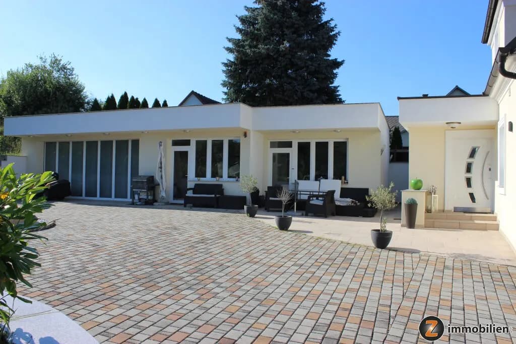 4-Zimmer-Haus kaufen in Güssing – 143,42 m², € 549.000 – Bild 18 von 19