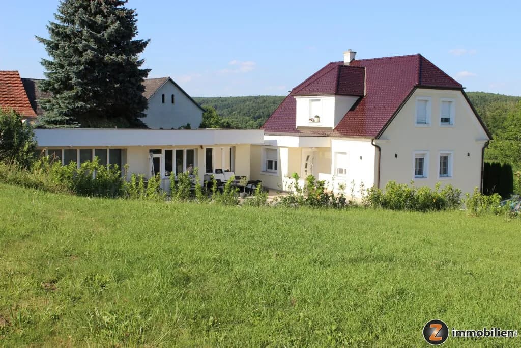4-Zimmer-Haus kaufen in Güssing – 143,42 m², € 549.000 – Bild 19 von 19