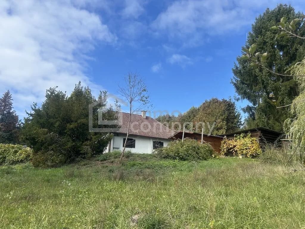 2-Zimmer-Immobilie kaufen in Jennersdorf – 90 m², € 260.000