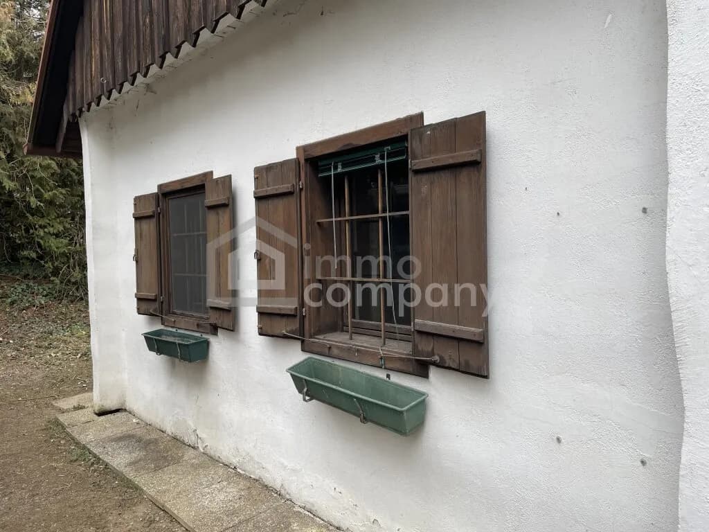 2-Zimmer-Immobilie kaufen in Jennersdorf – 90 m², € 260.000 – Bild 2 von 21