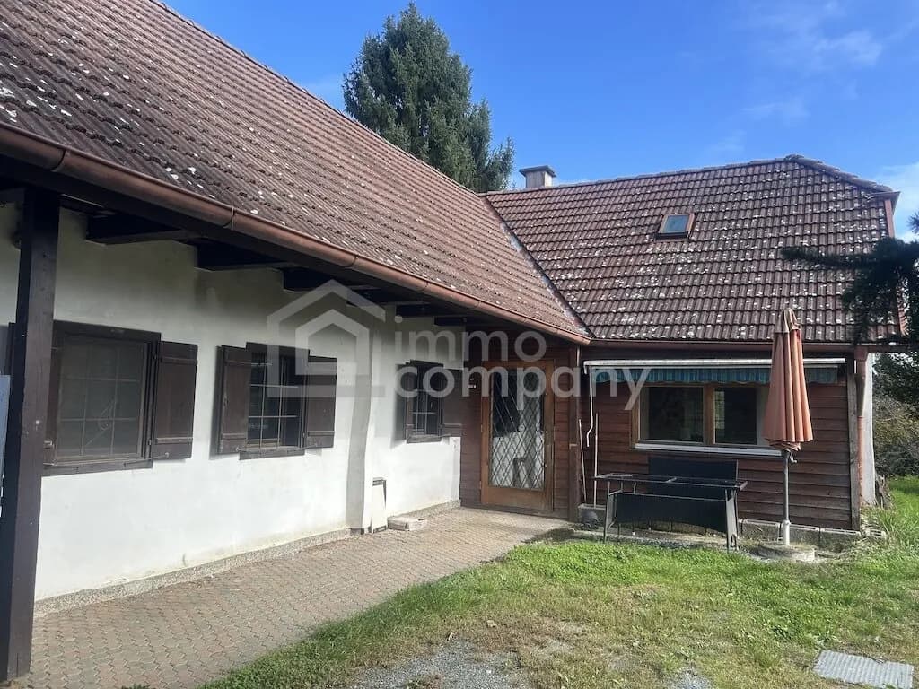 2-Zimmer-Immobilie kaufen in Jennersdorf – 90 m², € 260.000 – Bild 3 von 21