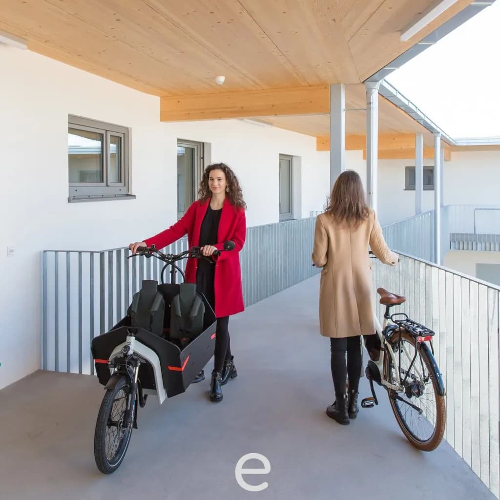 3-Zimmer-Wohnung kaufen in Wels – 74,62 m², € 370.500 – Bild 4 von 15