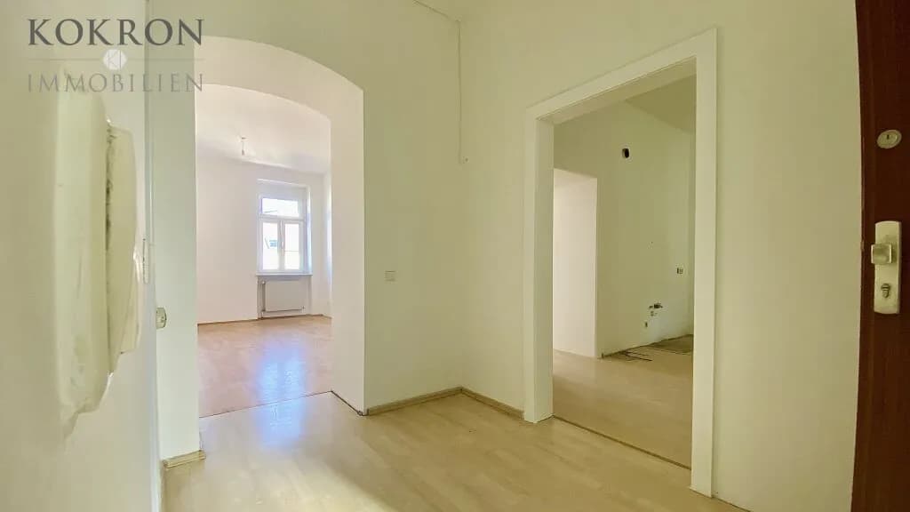 3-Zimmer-Wohnung kaufen in Wien – 77,8 m², € 198.000 – Bild 4 von 10