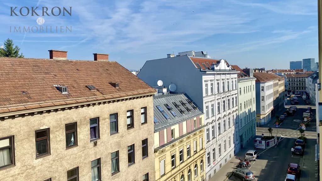 3-Zimmer-Wohnung kaufen in Wien – 77,8 m², € 198.000 – Bild 6 von 10