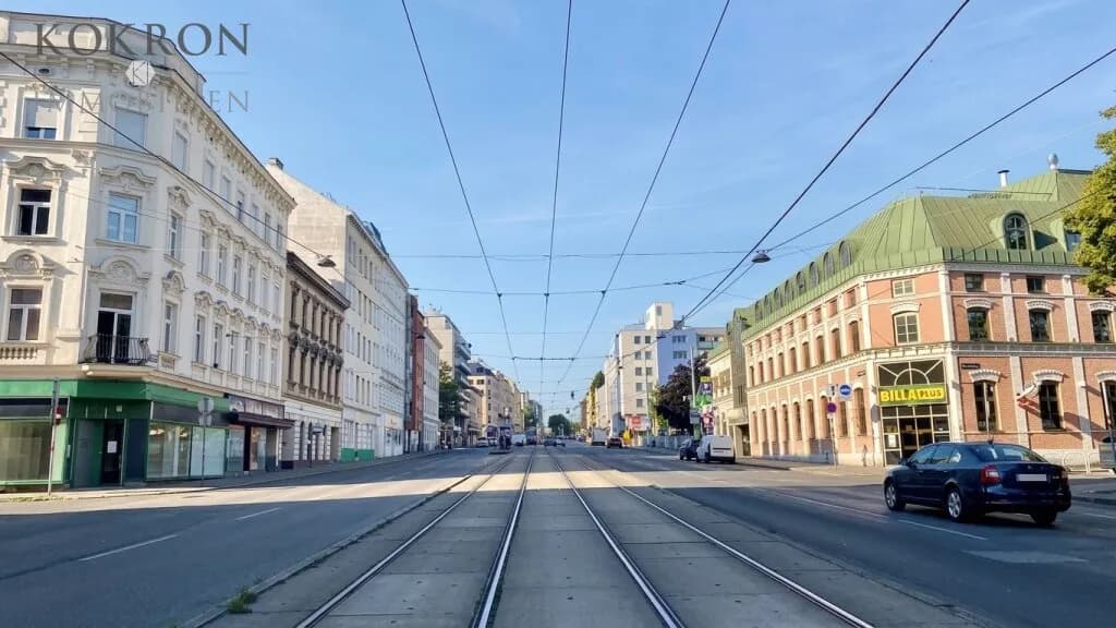 3-Zimmer-Wohnung kaufen in Wien – 77,8 m², € 198.000 – Bild 8 von 10