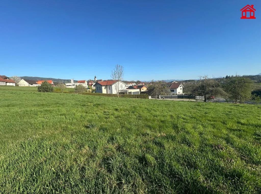 Grundstück kaufen in Deutschlandsberg – 702 m², € 110.916
