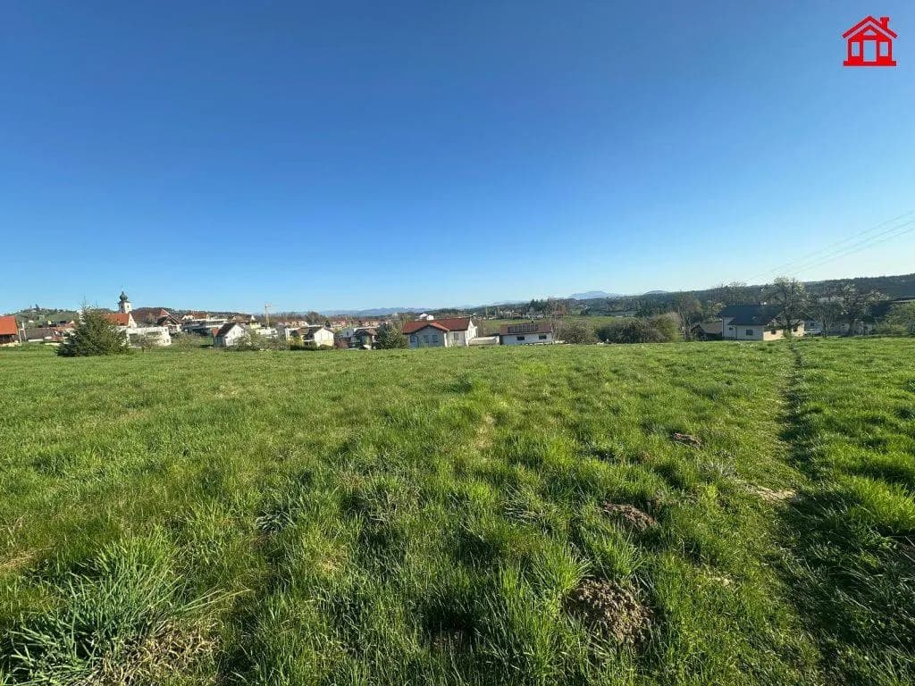 Grundstück kaufen in Deutschlandsberg – 702 m², € 110.916 – Bild 3 von 9