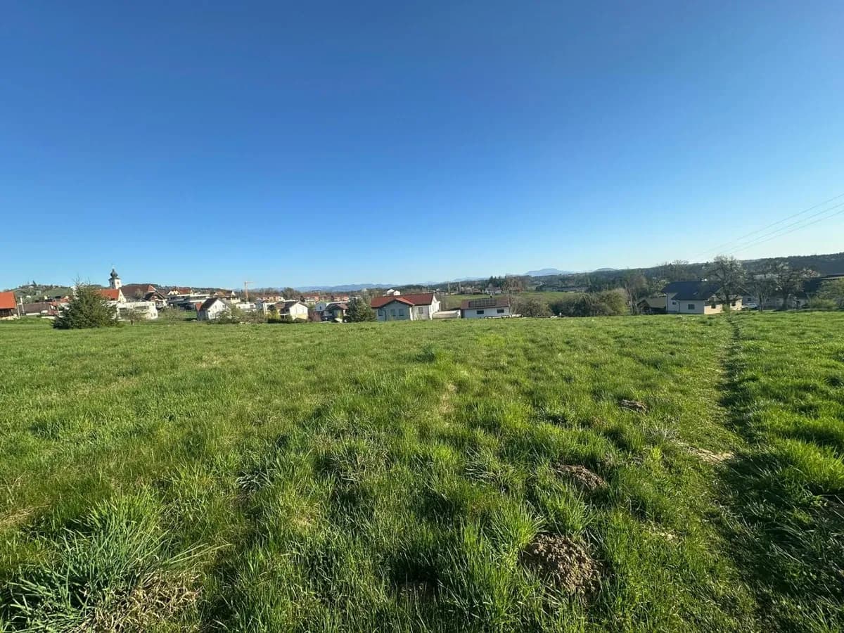 Grundstück kaufen in Deutschlandsberg – 702 m², € 110.916 – Bild 4 von 9