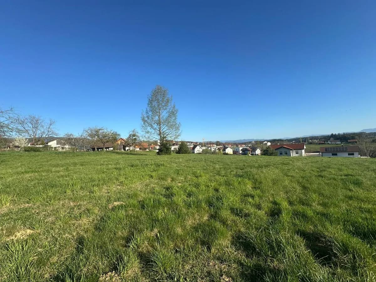 Grundstück kaufen in Deutschlandsberg – 702 m², € 110.916 – Bild 5 von 9