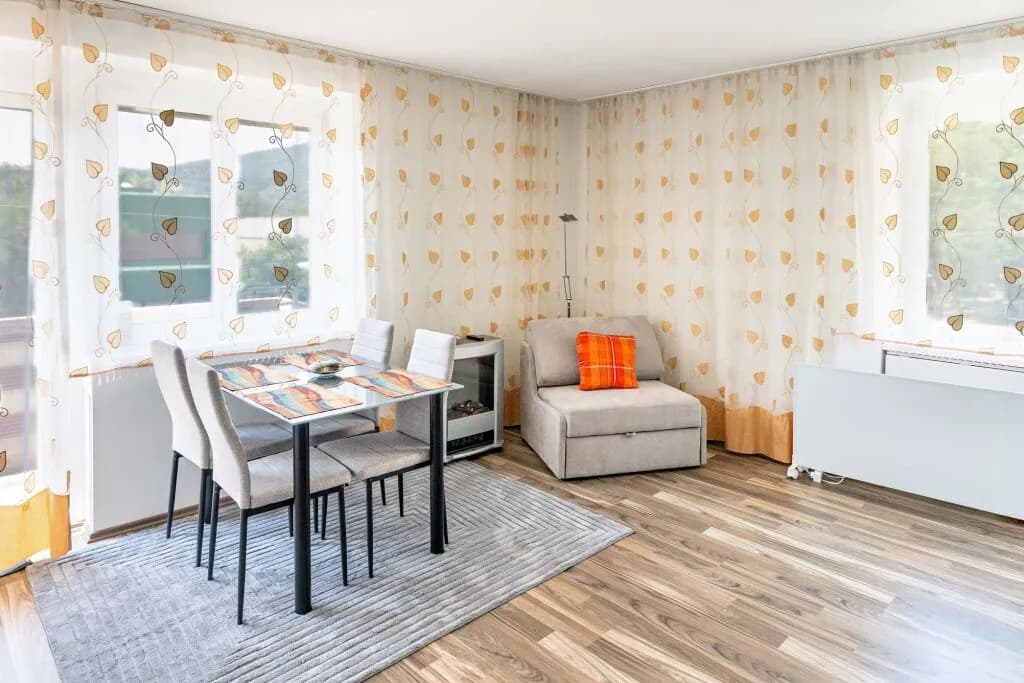 2-Zimmer-Wohnung kaufen in Graz – 48 m², € 160.000