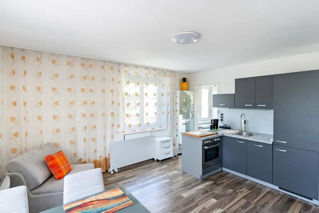 2-Zimmer-Wohnung kaufen in Graz – 48 m², € 160.000 – Bild 4 von 11
