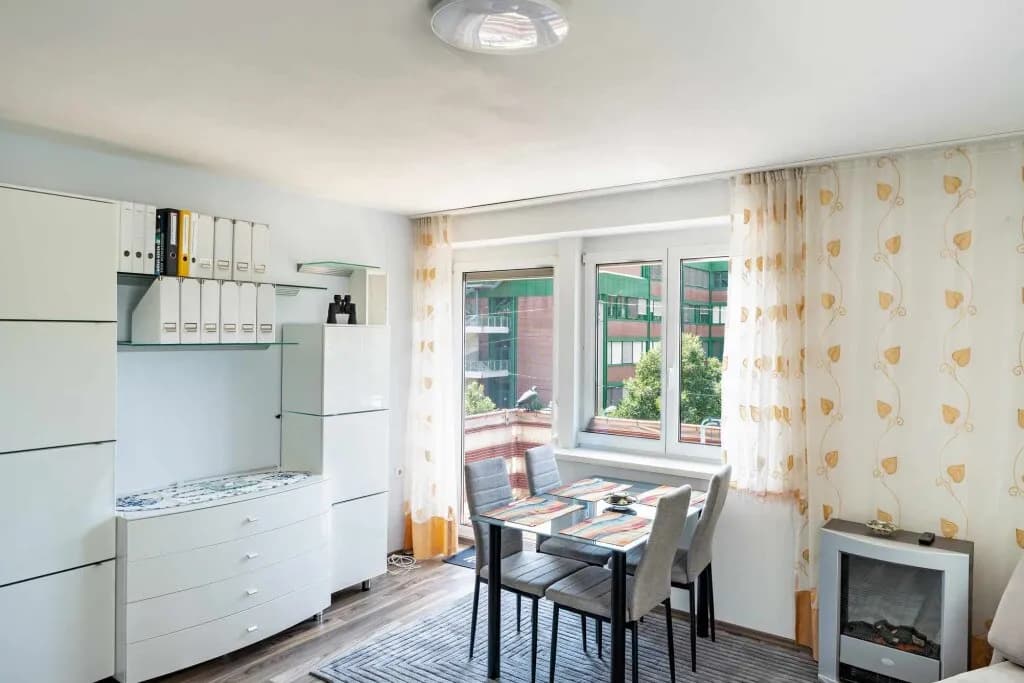 2-Zimmer-Wohnung kaufen in Graz – 48 m², € 160.000 – Bild 5 von 11