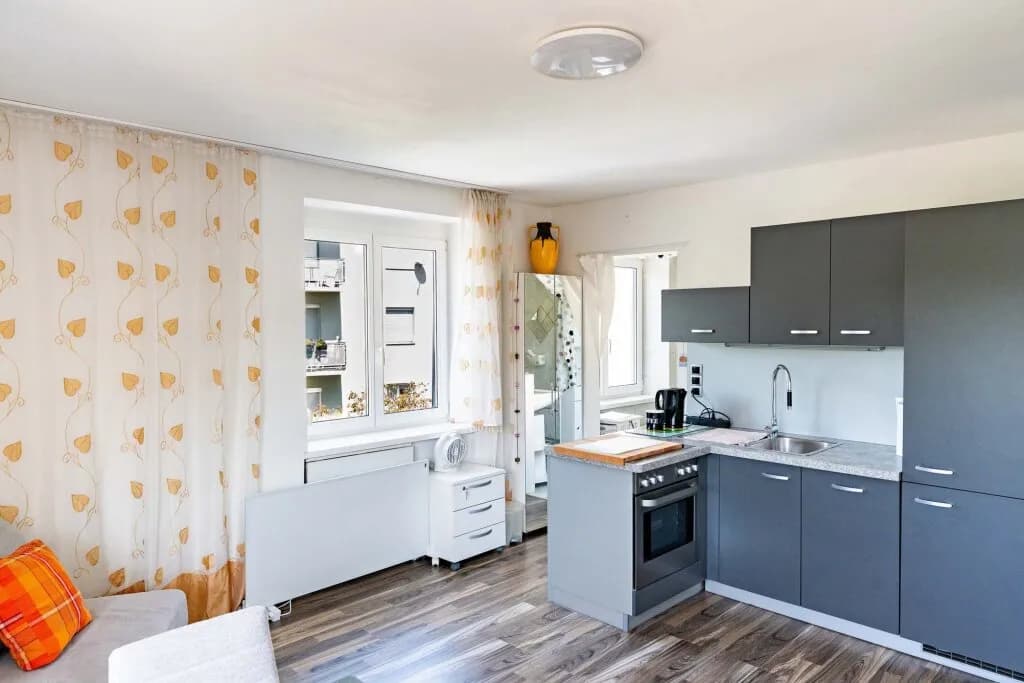 2-Zimmer-Wohnung kaufen in Graz – 48 m², € 160.000 – Bild 6 von 11