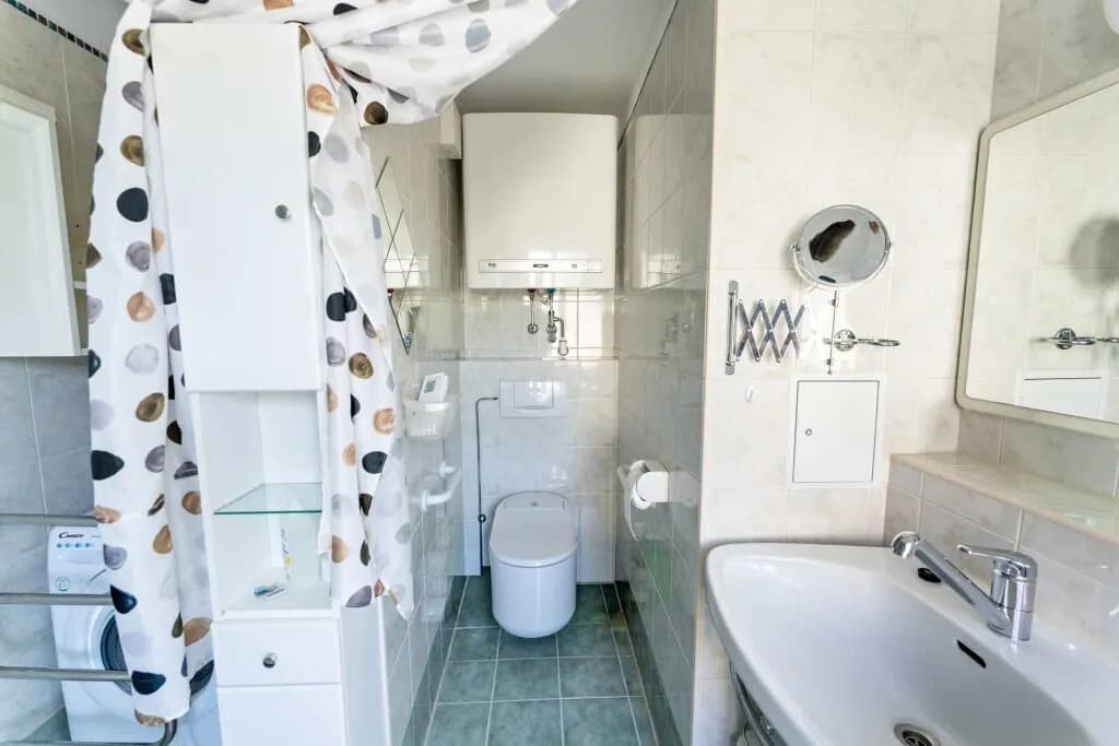 2-Zimmer-Wohnung kaufen in Graz – 48 m², € 160.000 – Bild 7 von 11