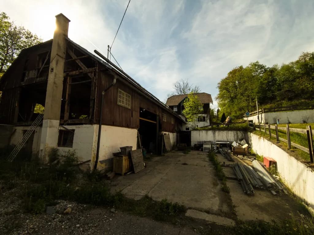 Grundstück kaufen in Feldkirchen – 1 439 m², € 249.000 – Bild 3 von 9
