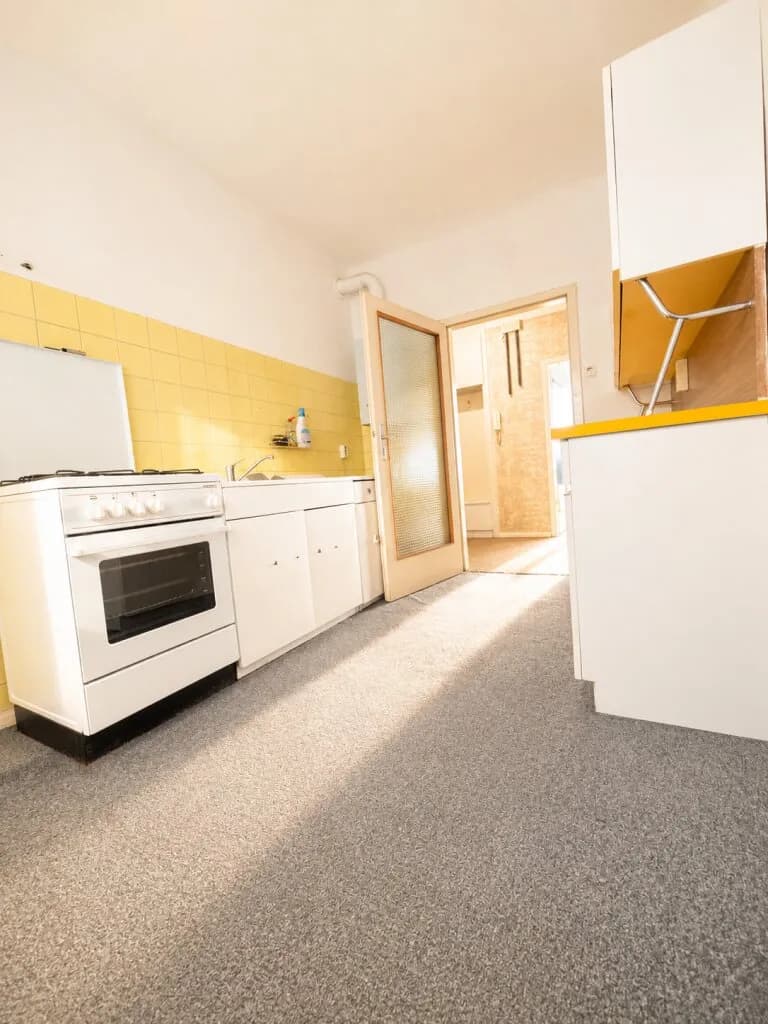 1-Zimmer-Wohnung kaufen in Wien – 59,33 m², € 260.000 – Bild 4 von 11