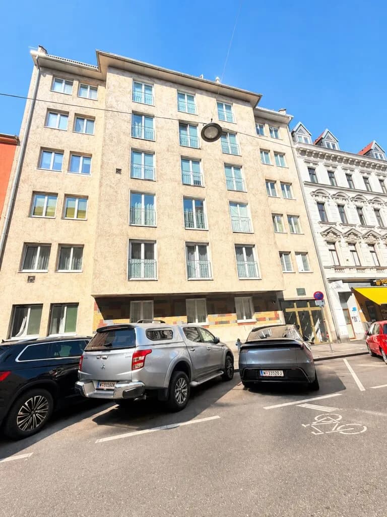 1-Zimmer-Wohnung kaufen in Wien – 59,33 m², € 260.000 – Bild 9 von 11