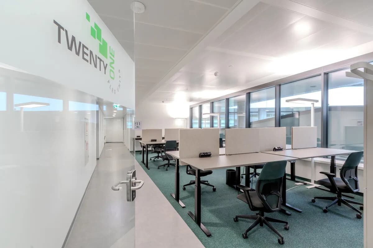Gewerbeimmobilie mieten in Wien – 4 900 m², € 115.542 – Bild 4 von 7