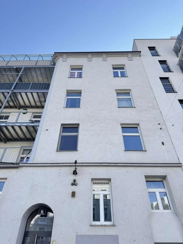 Wohnung kaufen in Wien – 371 m², € 2.590.000