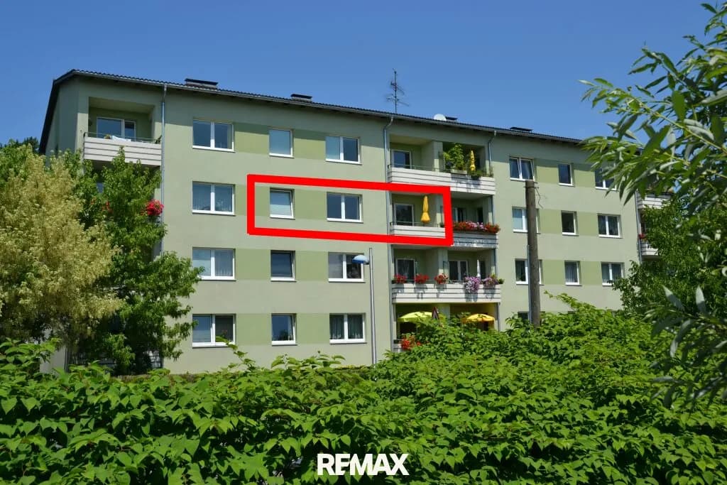 5-Zimmer-Wohnung kaufen in Scheibbs – 108 m², € 185.000 – Bild 15 von 17