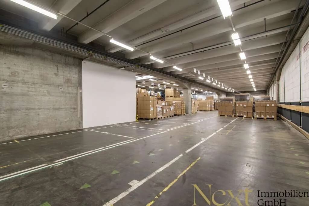 Gewerbeimmobilie mieten in Linz – 4 410 m², € 26.017 – Bild 5 von 12