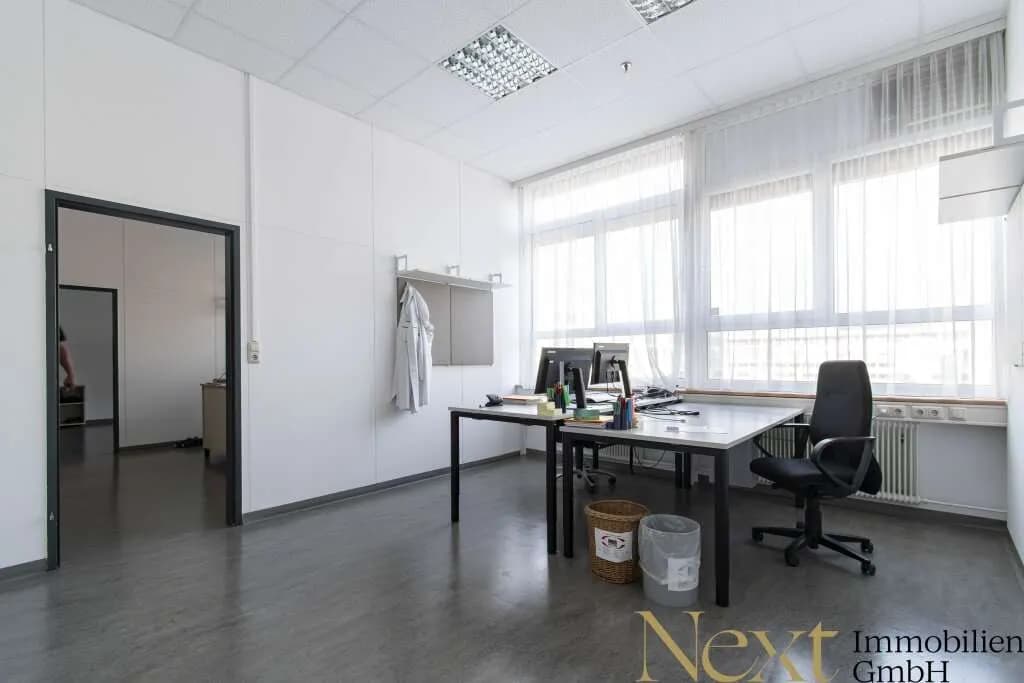 Gewerbeimmobilie mieten in Linz – 4 410 m², € 26.017 – Bild 6 von 12