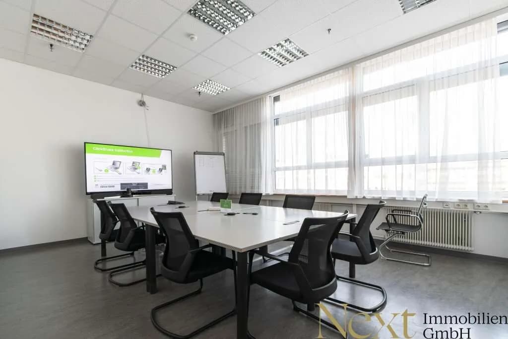 Gewerbeimmobilie mieten in Linz – 4 410 m², € 26.017 – Bild 7 von 12
