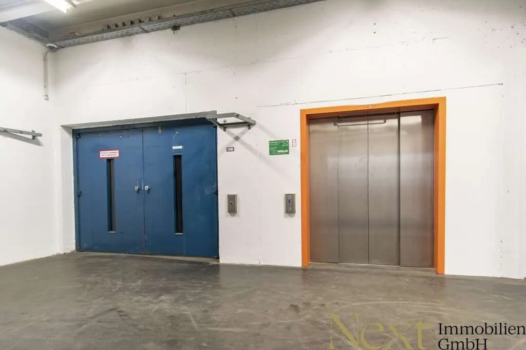 Gewerbeimmobilie mieten in Linz – 4 410 m², € 26.017 – Bild 9 von 12