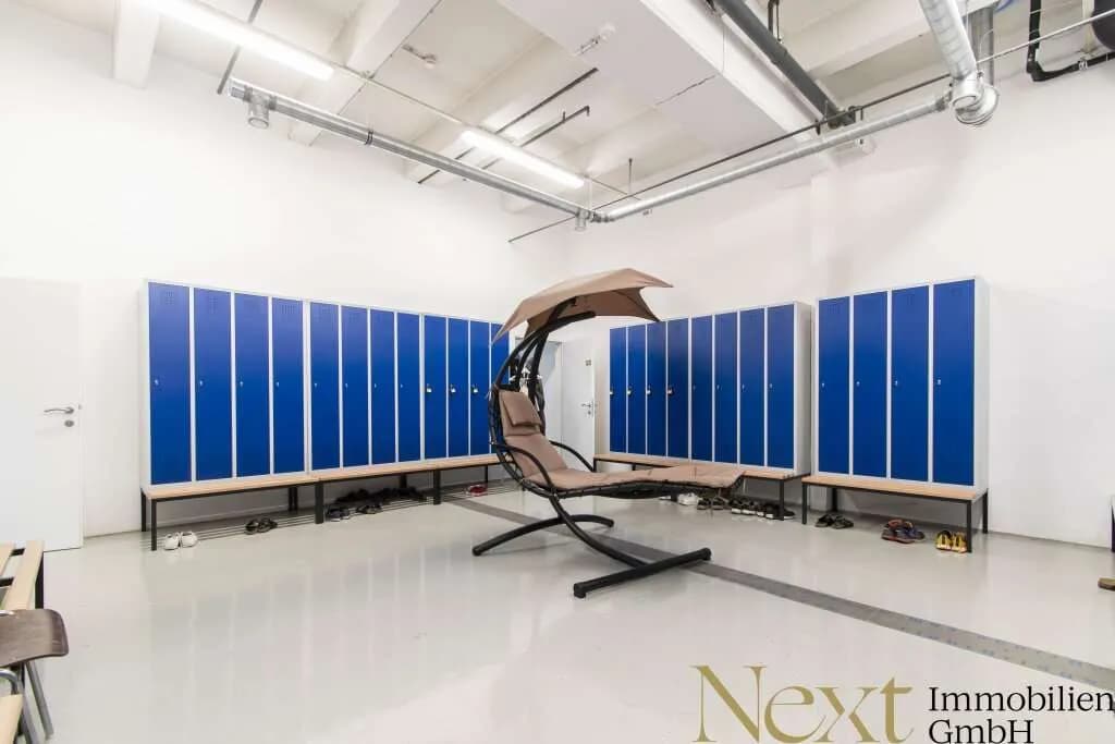 Gewerbeimmobilie mieten in Linz – 4 410 m², € 26.017 – Bild 10 von 12