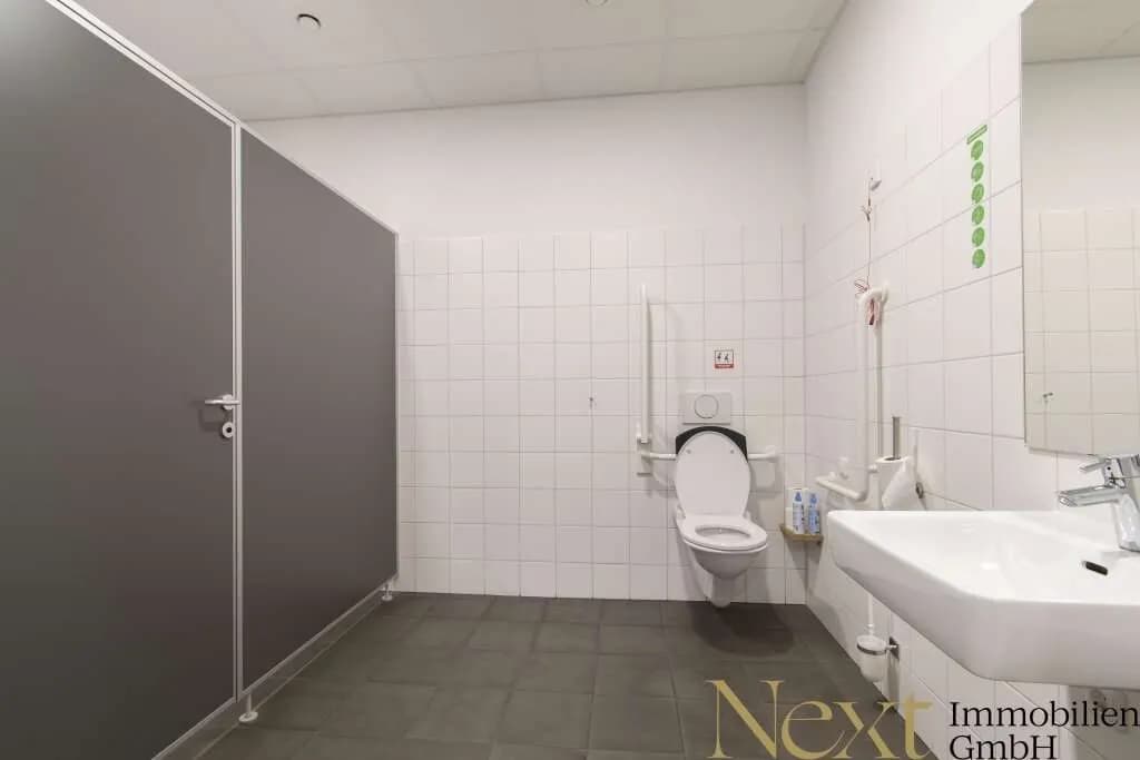Gewerbeimmobilie mieten in Linz – 4 410 m², € 26.017 – Bild 12 von 12