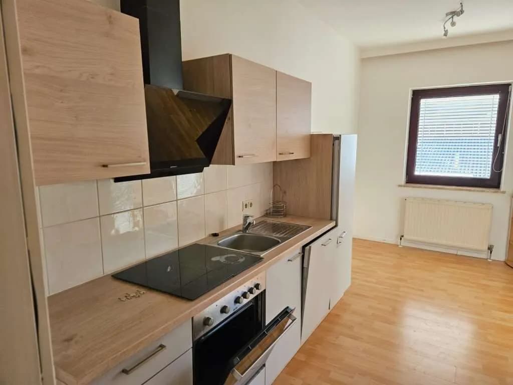 3-Zimmer-Wohnung mieten in Graz-Umgebung – 100 m², € 860