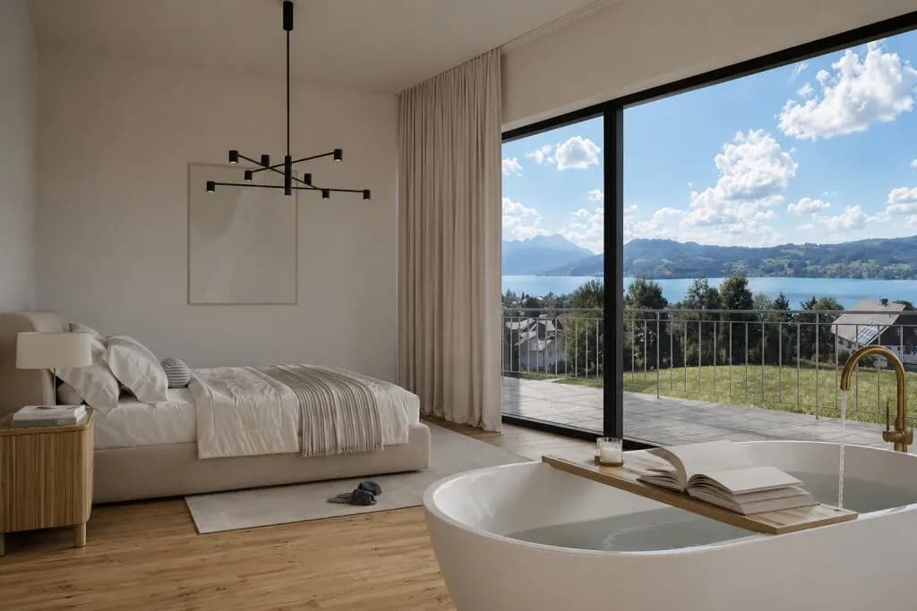 4-Zimmer-Immobilie kaufen in Vöcklabruck – 165,86 m², € 1.430.000 – Bild 3 von 8