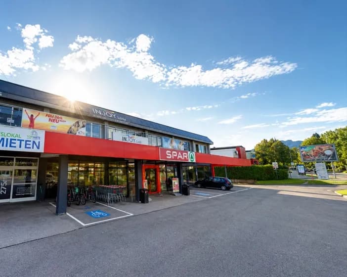 Gewerbeimmobilie mieten in Villach – 764 m², € 13.871 – Bild 2 von 2