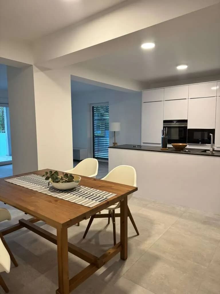 3-Zimmer-Wohnung mieten in Wien – 89,82 m², € 2.486