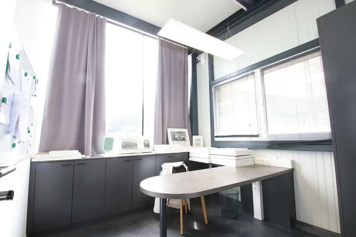 3-Zimmer-Gewerbeimmobilie mieten in Leoben – 56 m², € 708