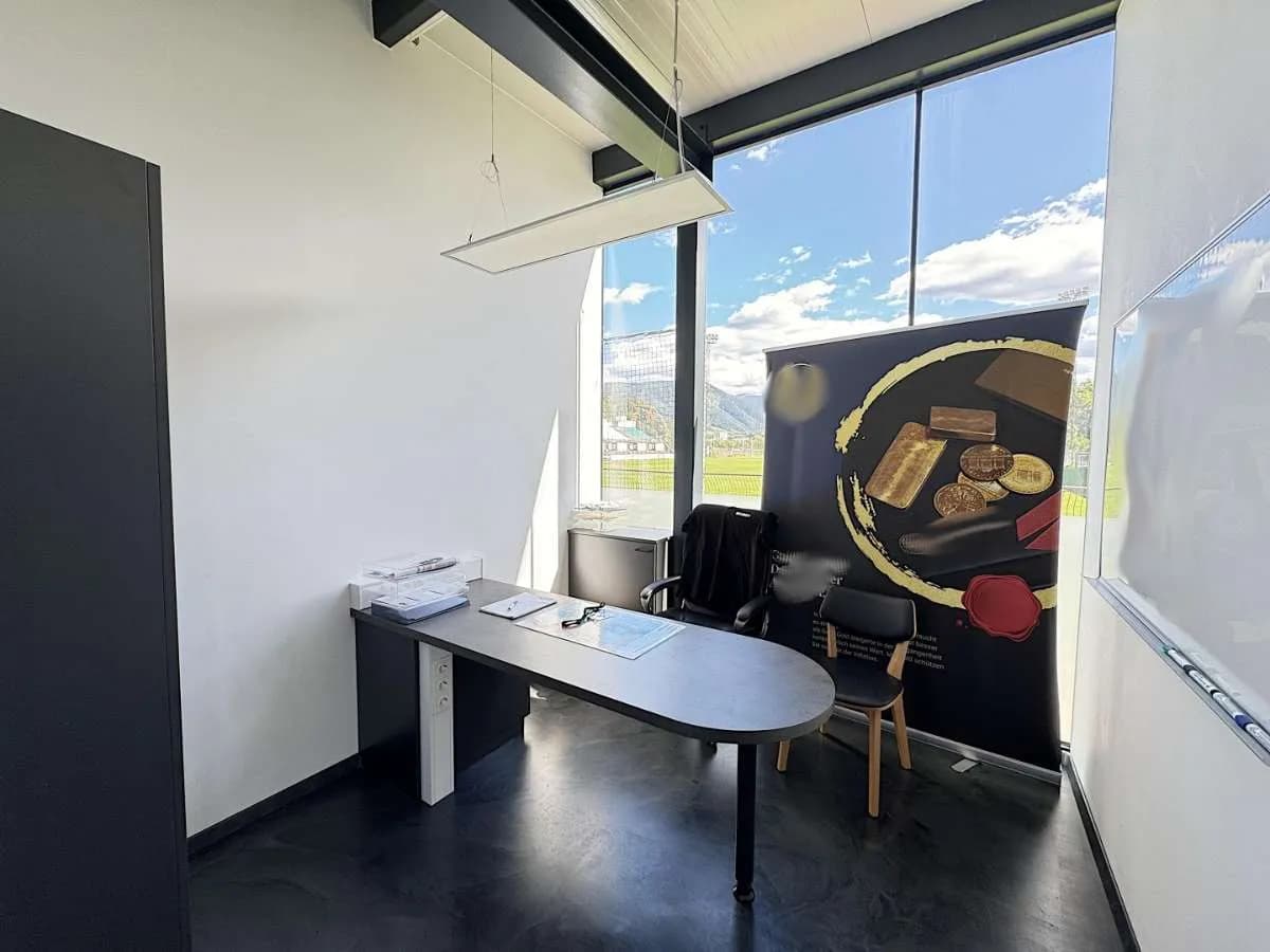 3-Zimmer-Gewerbeimmobilie mieten in Leoben – 56 m², € 708 – Bild 2 von 5