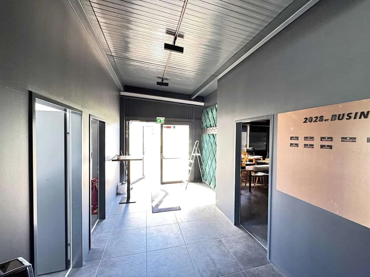 3-Zimmer-Gewerbeimmobilie mieten in Leoben – 56 m², € 708 – Bild 4 von 5