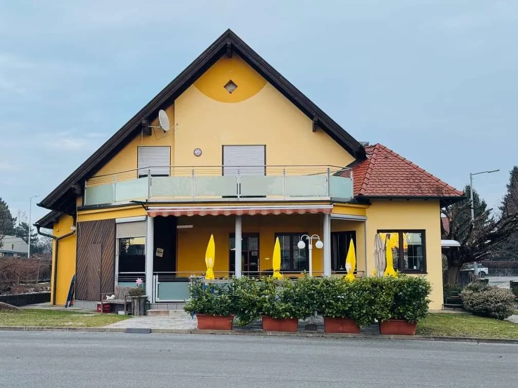 9-Zimmer-Gewerbeimmobilie kaufen in Graz – 226 m², € 699.400