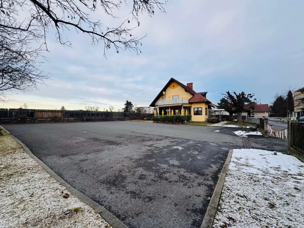 9-Zimmer-Gewerbeimmobilie kaufen in Graz – 226 m², € 699.400 – Bild 3 von 19