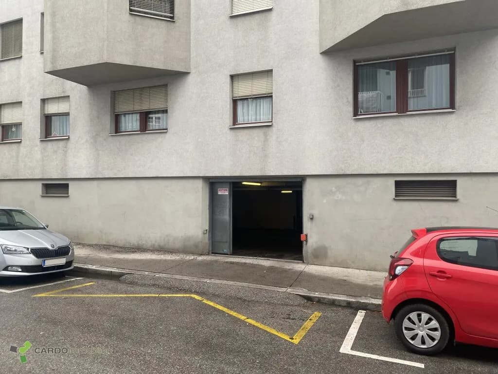 Immobilie mieten in Wien – € 100 – Bild 2 von 8