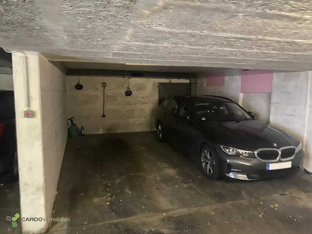Immobilie mieten in Wien – € 100 – Bild 3 von 8